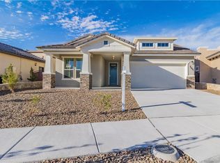 12491 Evesham Ct, El Paso, TX 79928