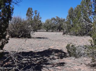 LOT 265 N Rocky Top Rd, Seligman, AZ 86337