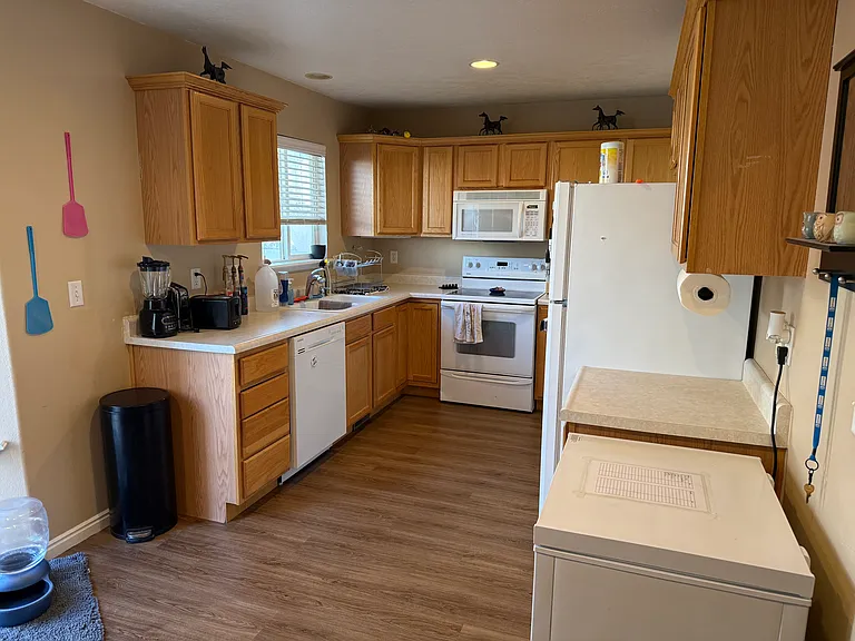 3932 N Davencourt Loop — Photo 11