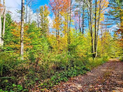 0 Oberland Valley Road, Montgomery Center, VT, 05471