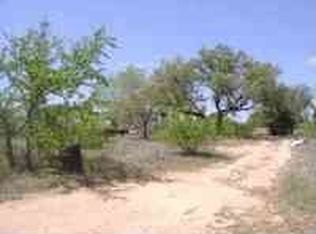 159 The Rock Rd, Buchanan Dam, TX 78609