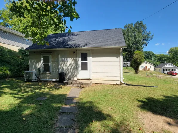 2751 Hilltop Ave, Springfield, OH 45503