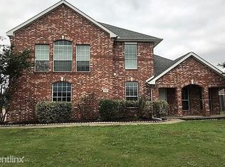 405 Tierra Ln, Waxahachie, TX 75167