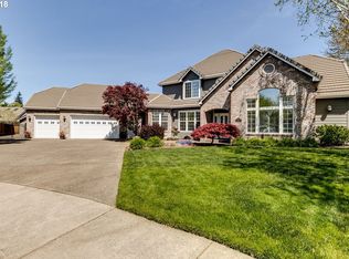 3684 River Pointe Dr, Eugene, OR 97408