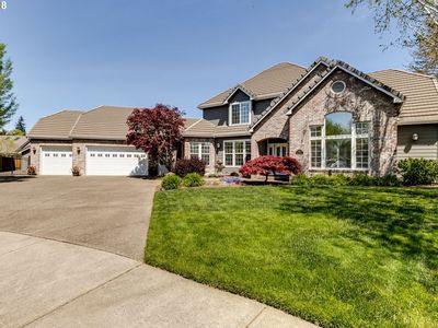 3684 River Pointe Dr, Eugene, OR, 97408