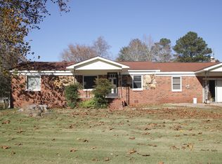 3119 Arkadelphia Rd, Jasper, AL 35504