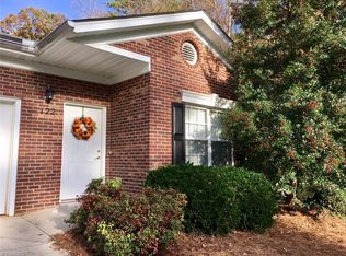 122 Fox Haven Ct, Lexington, NC 27292