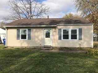 2818 W 67th St, Davenport, IA