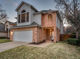 9400 Abbey Rd, Irving, TX 75063
