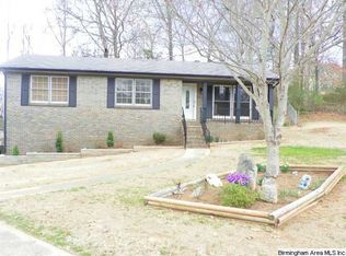 2619 Carmel Rd, Birmingham, AL 35235