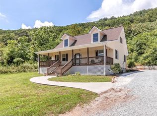 361 Lanning Mill Rd, Hendersonville, NC 28792