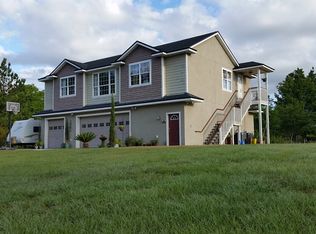 1830 Bennett Rd, Saint Augustine, FL 32092