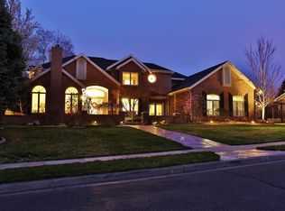 7709 S Keswick Rd, Cottonwood Heights, UT 84093