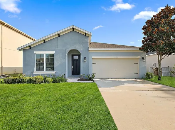16459 Centipede St, Clermont, FL 34714