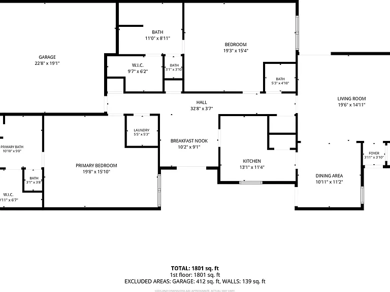 4020 Saint Christopher Ln — Photo 17