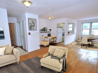 632 Palmer Road #6L, Yonkers, NY, 10701