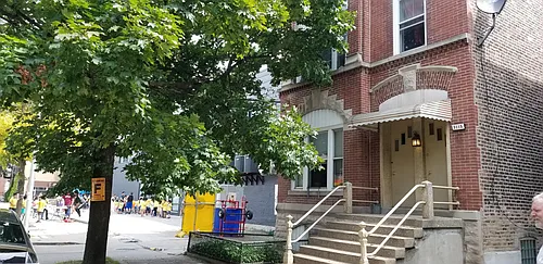 3115 S Shields Ave #1R Photo 1