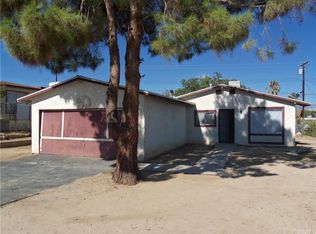 7078 Sunset Rd, Joshua Tree, CA 92252