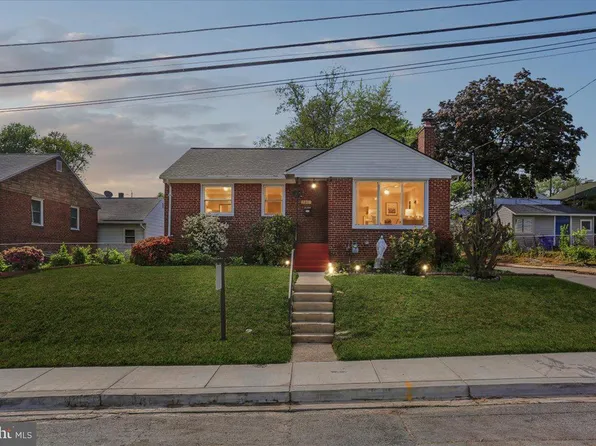 12218 Connecticut Ave, Silver Spring, MD 20902