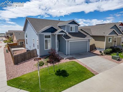 11579 Ducal Point, Peyton, CO, 80831