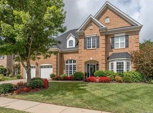 13714 Daltrey Ln, Charlotte, NC 28277