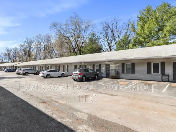 13628 Pennsylvania Ave, Hagerstown, MD