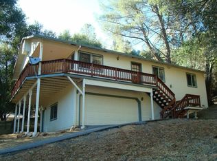 20560 Ferretti Rd, Groveland, CA 95321