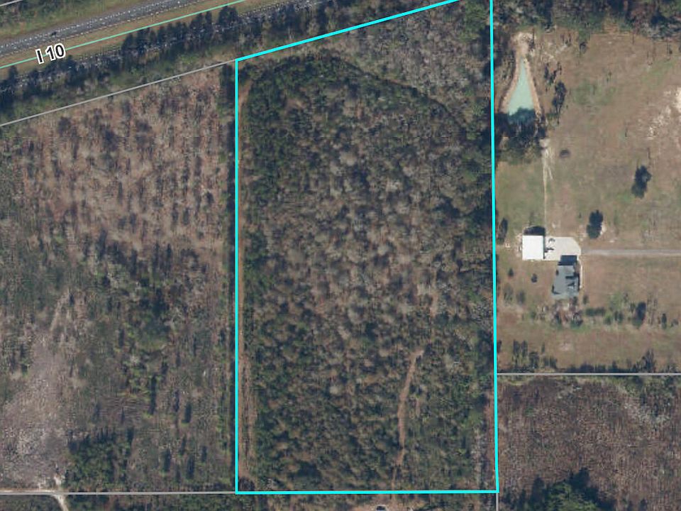2nd image of 0 REID STAFFORD Road