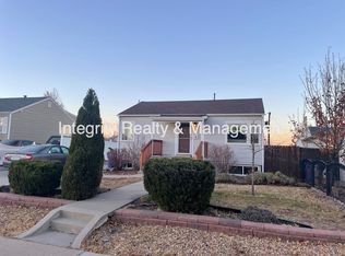 2705 W Park Pl, Denver, CO 80219