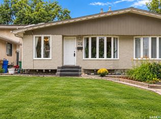80 Spence Street, Regina, SK S4S 4H4