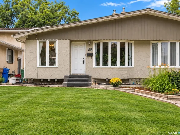 80 Spence Street, Regina, SK S4S 4H4