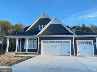 31381 Topsail Dr, Lewes, DE 19958