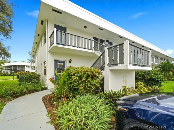 2929 SE Ocean Blvd #10, Stuart, FL 34996