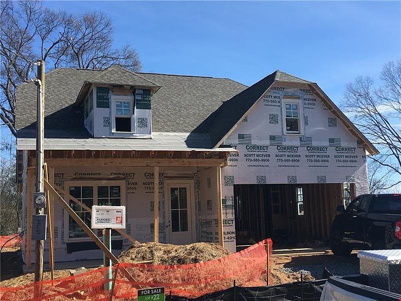 1st image of 265 South Ave SE