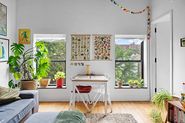 Rented by Corcoran | media 9