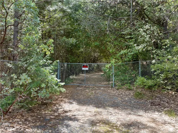 63 Binet Rd, Clipper Mills, CA 95930