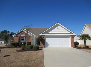 1169 Jumper Trail Cir, Myrtle Beach, SC 29588