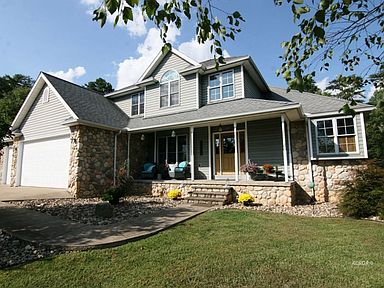 9 Sanders Dr Gallipolis Oh 45631 Zillow