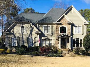 130 Shadow Creek Chase, Alpharetta, GA 30022