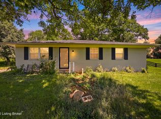 218 Finchville Rd, Shelbyville, KY 40065