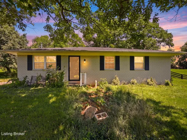218 Finchville Rd, Shelbyville, KY 40065
