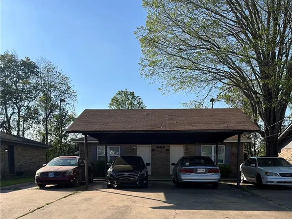 5412 Lacassine Dr, Alexandria, LA 71301