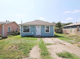 4006 SE 12th Ave, Amarillo, TX 79104
