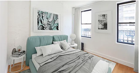 Rented by Voro NYC