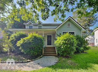 1027 River Bend Ct, Riverdale, GA 30296