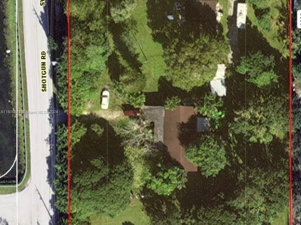 2750 SW 154th Ave, Fort Lauderdale, FL 33331
