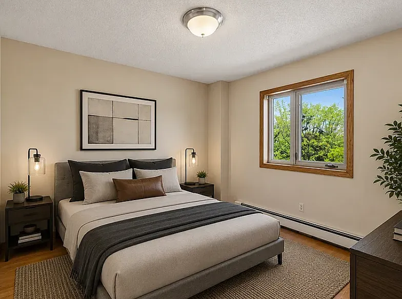 2 bed, 1.0 bath, 725 sqft, $1,600 — Photo 3