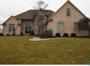 24315 W Walbridge Rd E, Millbury, OH 43447