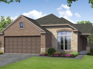 20734 Iron Timber Ln, Katy, TX 77449