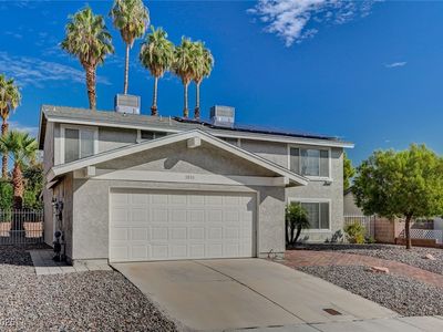 3830 Boca Chica Ave, Las Vegas, NV, 89120